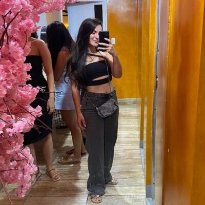 Sugar Baby em Santo André - MeuPatrocinio