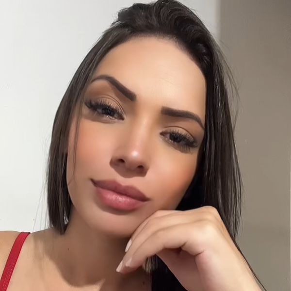 Srquinzel, Sugar Baby em Santo André