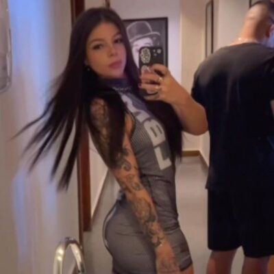 Sugar Baby em Santo André - MeuPatrocinio