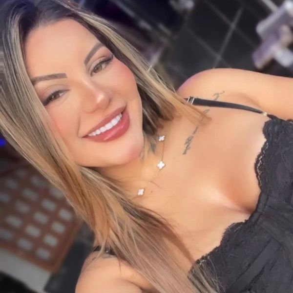 Adri_dane, Sugar Baby em Santo André