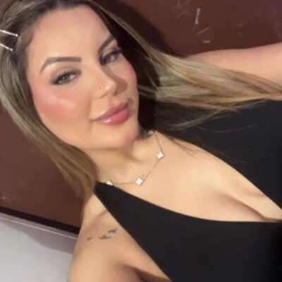 Sugar Baby em Santo André - MeuPatrocinio