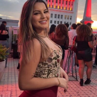 Sugar Baby em Santo André - MeuPatrocinio