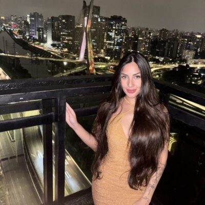 Sugar Baby em Santos - MeuPatrocinio