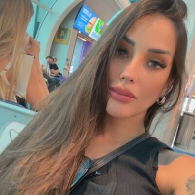 Sugar Baby em Santos - MeuPatrocinio