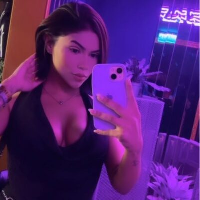 Sugar Baby em Santos - MeuPatrocinio