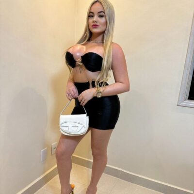 Sugar Baby em Santos - MeuPatrocinio