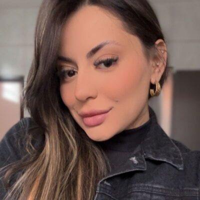 Mel_mene5, Sugar Baby en Santos