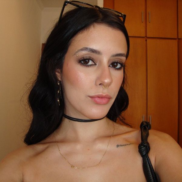 _julia, Sugar Baby em São Bernardo do Campo