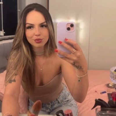 Sugar Baby em São Bernardo Do Campo - MeuPatrocinio