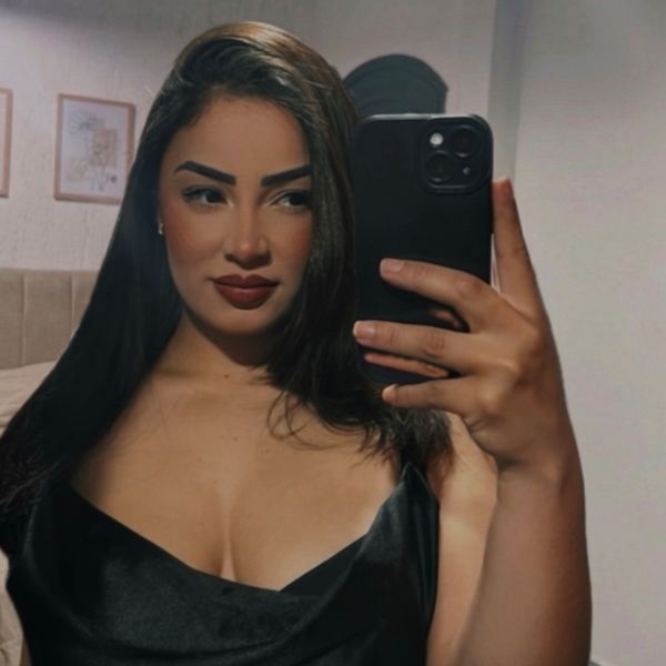 Sthefanyp, Sugar Baby em São Bernardo do Campo