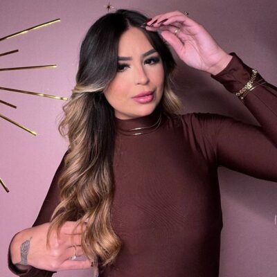 Mafraa, Sugar Baby em São Caetano Do Sul