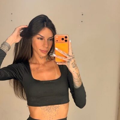 Jaderzn, Sugar Baby em São Caetano Do Sul