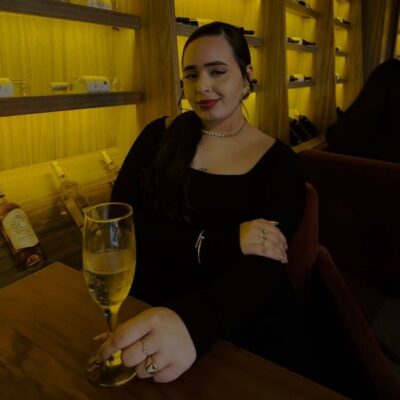 Sugar Baby em São Caetano Do Sul - MeuPatrocinio