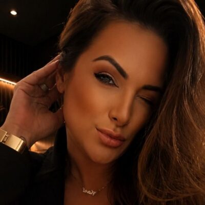 Sugar Baby em São Caetano Do Sul - MeuPatrocinio