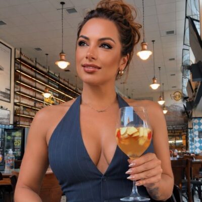 Sugar Baby em São Caetano Do Sul - MeuPatrocinio