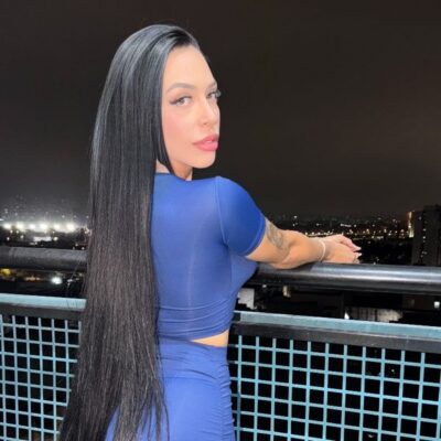 Sugar Baby em São Carlos - MeuPatrocinio