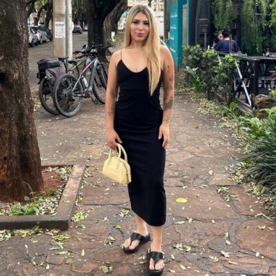 Sugar Baby em São Carlos - MeuPatrocinio