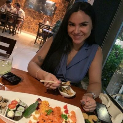 Sugar Baby em São Carlos - MeuPatrocinio