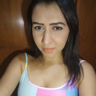 Lyndisse, Sugar Baby em São Gonçalo