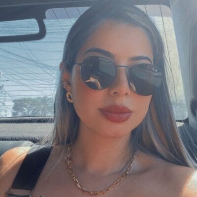 Natashabber_, Sugar Baby em São Gonçalo