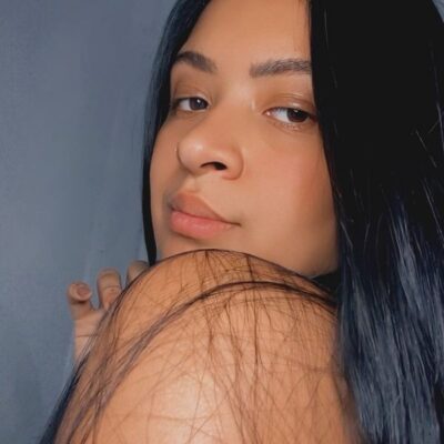 Alice-95, Sugar Baby em São Gonçalo