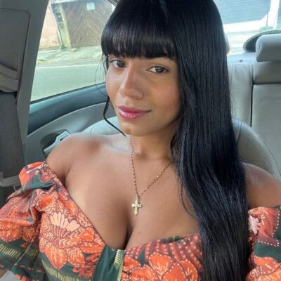 Hellody, Sugar Baby em São Gonçalo