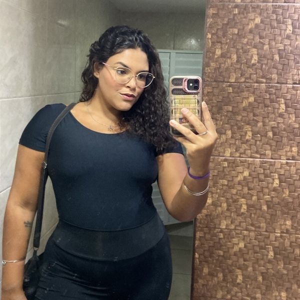 Carolp, Sugar Baby em São Gonçalo