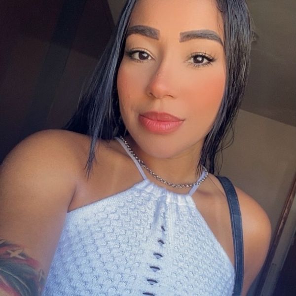 Pocahontasba, Sugar Baby em São Gonçalo