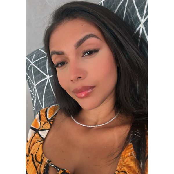 Victoriiiacoel, Sugar Baby em São Gonçalo