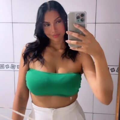 Sugar Baby em São Gonçalo - MeuPatrocinio