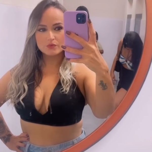 Cellymr, Sugar Baby em São Gonçalo