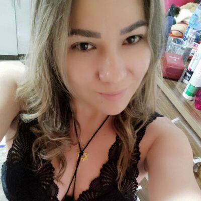Aninhasolita, Sugar Baby en São José