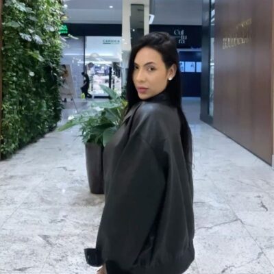 Sugar Baby em São José - MeuPatrocinio