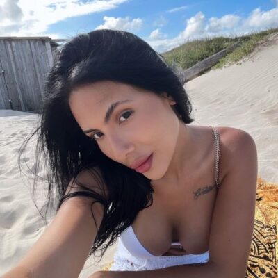 Sugar Baby em São José - MeuPatrocinio