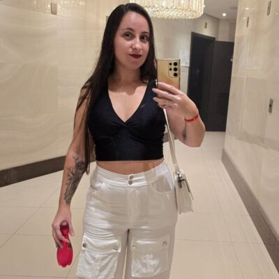 Sugar Baby em São José - MeuPatrocinio