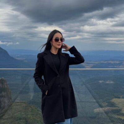 Sugar Baby em São José - MeuPatrocinio
