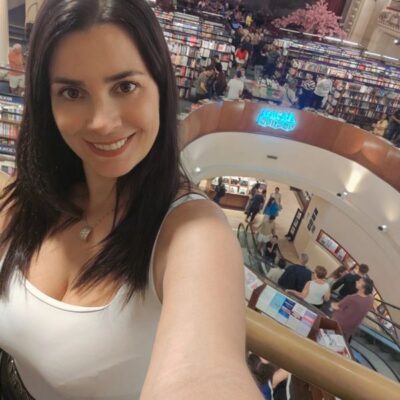 Damaoculta30, Sugar Baby en São José