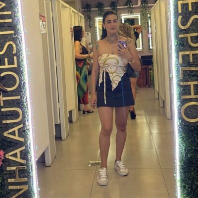 Sugar Baby em São José - MeuPatrocinio