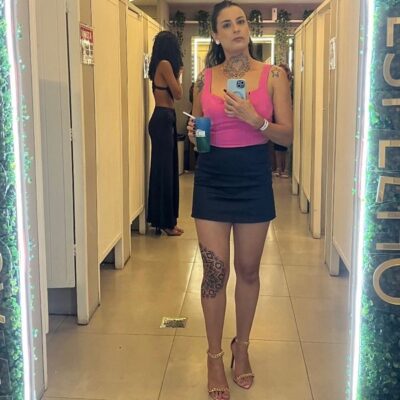 Sugar Baby em São José - MeuPatrocinio