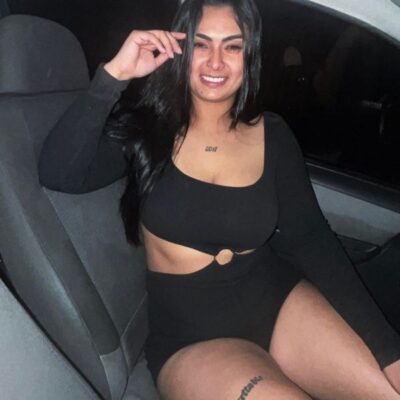 Luizaam99, Sugar Baby en São José
