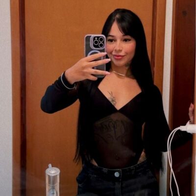 Leticia, Sugar Baby em São José Do Rio Prêto