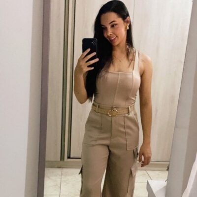 Ra9898, Sugar Baby en São José Do Rio Prêto