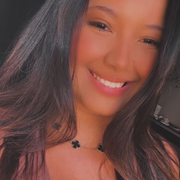 Larah, Sugar Baby em São José do Rio Preto