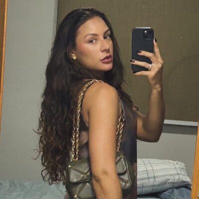 Sugar Baby em São José Do Rio Prêto - MeuPatrocinio