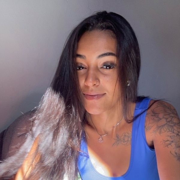 Rayssathaylla, Sugar Baby em São José do Rio Preto