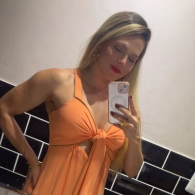 Nahq, Sugar Baby en São José Dos Campos