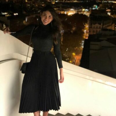 Sugar Baby em São José Dos Campos - MeuPatrocinio