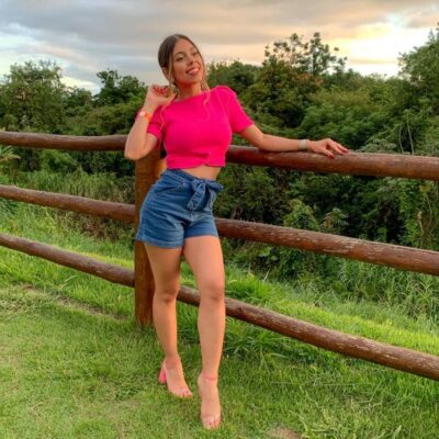 Sugar Baby em São José Dos Campos - MeuPatrocinio