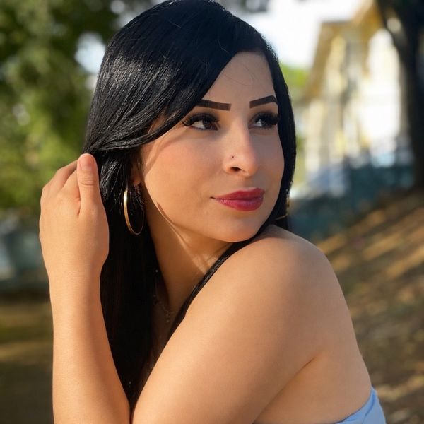 Ysa, Sugar Baby em São José dos Campos