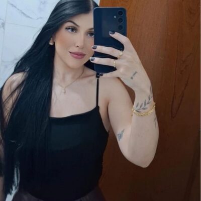 Vi1203, Sugar Baby en São José Dos Campos